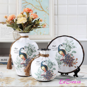 Đồ trang trí phòng đẹp ý nghĩa