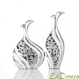 bình gốm sứ tinh khiết tại ladora