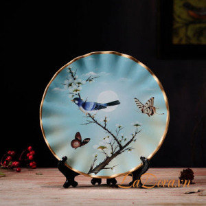 Đồ trang trí phòng đẹp, phòng khách phòng ngủ tại LaDora.vn