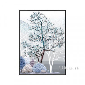 tranh treo tường trang trí đẹp tại LaDora