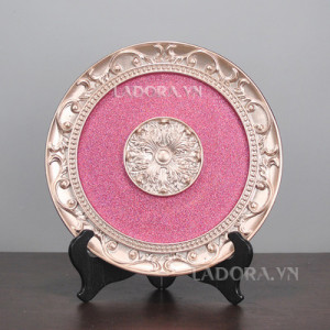 Bán đồ trang trí phòng khách tại Ladora