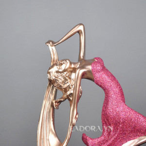 Bán đồ trang trí phòng khách tại Ladora