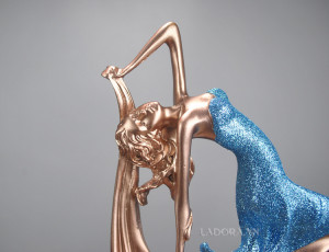 Bán đồ trang trí phòng khách đẹp tại LaDora