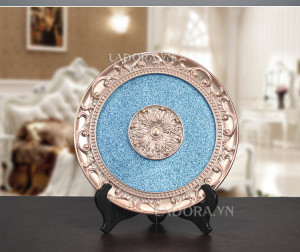 Bán đồ trang trí phòng khách đẹp tại LaDora