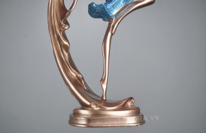 Bán đồ trang trí phòng khách đẹp tại LaDora