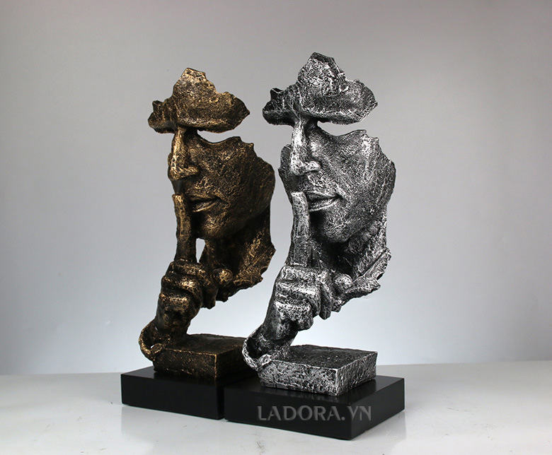 đồ decor theo phong cách retro vintage