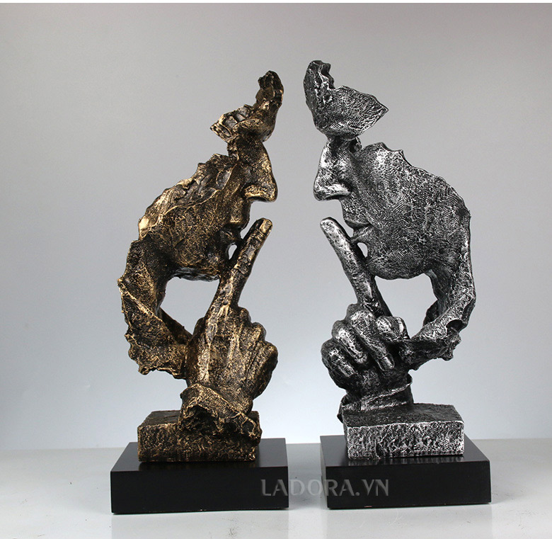 Cách trang trí phòng khách với LaDora.vn