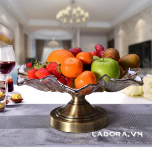 đồ trang trí bàn ăn đẹp tại Ladora.v