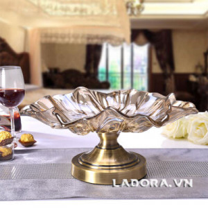 đồ trang trí bàn ăn đẹp tại Ladora.v