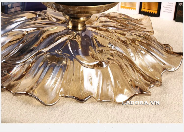 đĩa hoa quả đẹp tại ladora shop bán đồ trang trí nhà ở hà nội