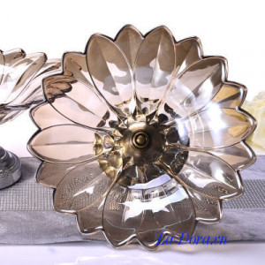 đồ trang trí bàn ăn sang trọng tại Ladora.v