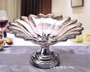đồ trang trí bàn ăn sang trọng tại Ladora.v