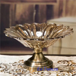 đồ trang trí bàn ăn sang trọng tại Ladora.v