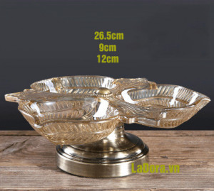 đồ trang trí bàn độc đáo tại Ladora.vn