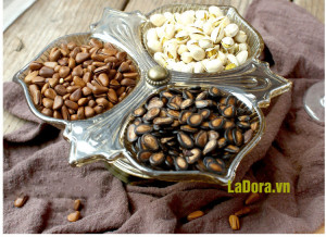 đồ trang trí bàn độc đáo tại Ladora.vn