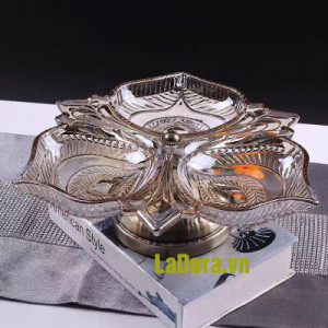 đồ trang trí bàn độc đáo tại Ladora.vn