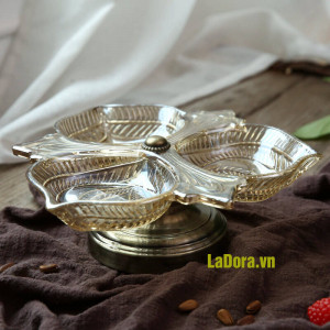 đồ trang trí bàn độc đáo tại Ladora.vn