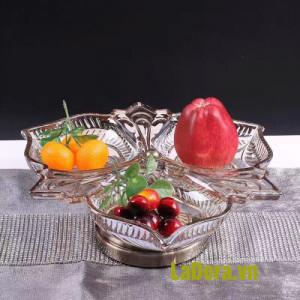 đồ trang trí bàn độc đáo tại Ladora.vn