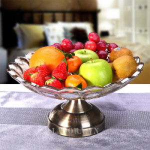 đồ trang trí bàn phòng khách tại Ladora.vn