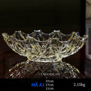 đồ trang trí bàn phòng khách tại ladora.com.vn