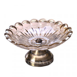 đồ trang trí bàn phòng khách tại Ladora.vn