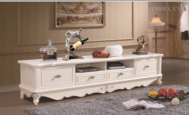 Kệ rượu đẹp và độc đáo tại LaDora shop