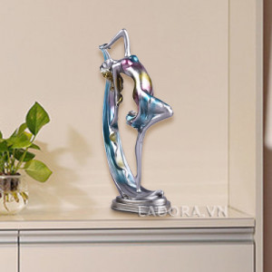 đồ trang trí văn phòng đẹp tại Ladora