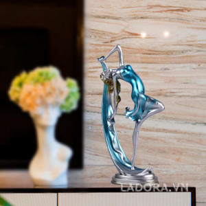 đồ trang trí văn phòng đẹp tại Ladora