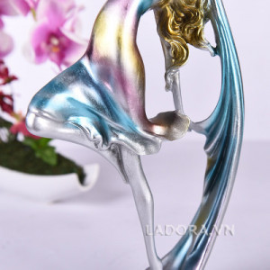 đồ trang trí văn phòng đẹp tại Ladora