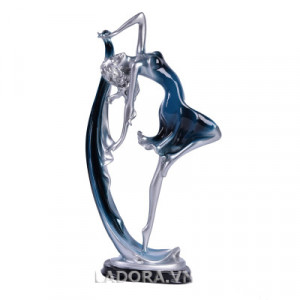 đồ trang trí văn phòng đẹp tại Ladora