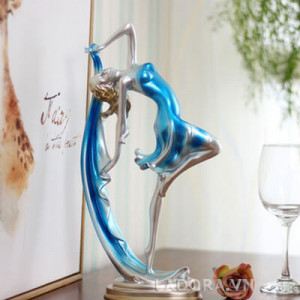 đồ trang trí văn phòng đẹp tại Ladora