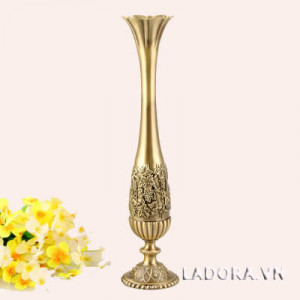 bình hoa cổ điển tại Ladora.vn
