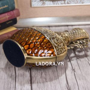 bình hoa trang trí châu Âu cổ điển tại ladora.com.vn