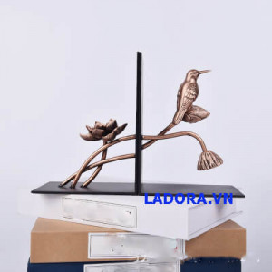 đồ vật trang trí bàn tại ladora.com.vn
