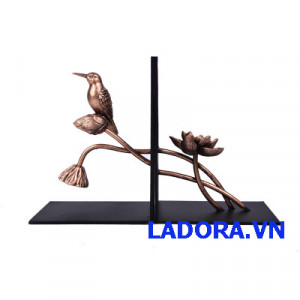 đồ vật trang trí bàn tại ladora.com.vn