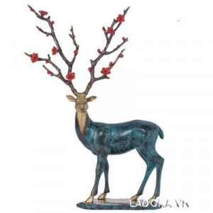 Đồ trang trí nhà đẹp tại Ladora.vn