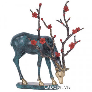 Đồ trang trí nhà đẹp tại Ladora.vn