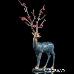 Đồ trang trí nhà đẹp tại Ladora.vn