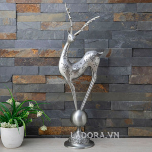 Trang trí nội thất nhà đẹp với ladora.com.vn