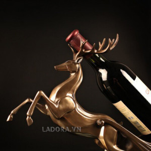 kệ rượu vang đẹp tại ladora.com.vn