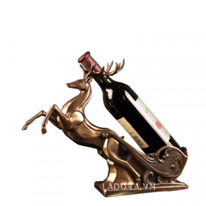 kệ rượu vang đẹp tại ladora.com.vn