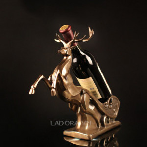 kệ rượu vang đẹp tại ladora.com.vn