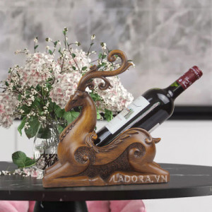 kệ đựng rượu vang tại Ladora.vn