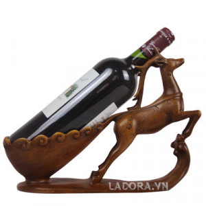 kệ rượu vang đẹp tại ladora.com.vn