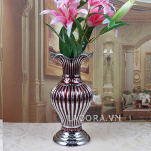 mua bình hoa đẹp ở hà nội tại Ladora.vn