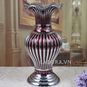 mua bình hoa đẹp ở hà nội tại Ladora.vn