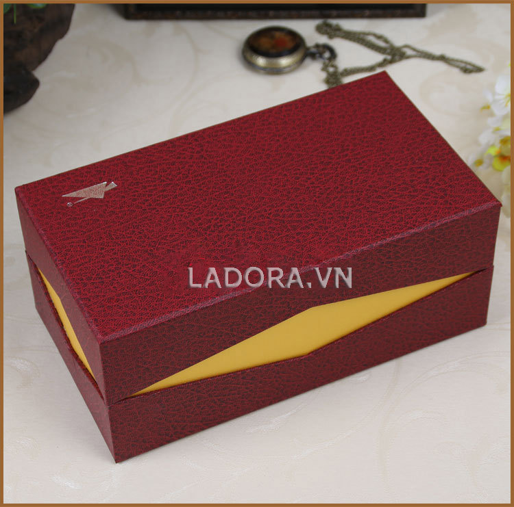 bình hoa cổ điển tại Ladora Shop