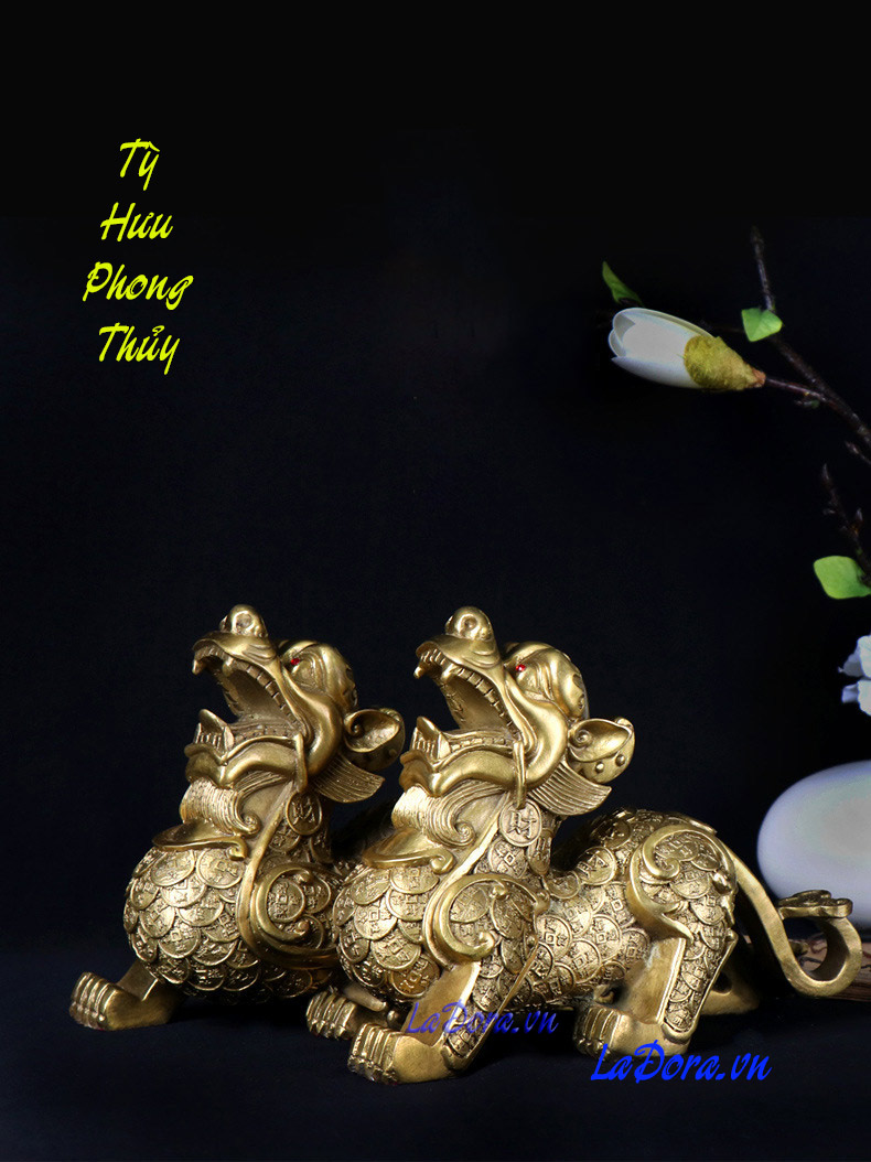 Top với hơn 95 hình nền tỳ hưu cho điện thoại hay nhất 11 Tượng Tỳ Hưu Phong Thủy Cỡ Nhỏ Lớn