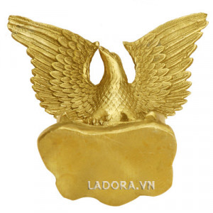 chim đại bàng trong phong thủy