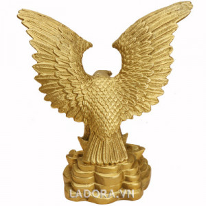 ý nghĩa tượng chim đại bàng